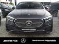 Mercedes-Benz E 200 AMG PANO BURMESTER NIGHT SHZ Grau - thumbnail 2