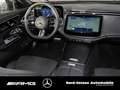 Mercedes-Benz E 200 AMG PANO BURMESTER NIGHT SHZ Grau - thumbnail 8