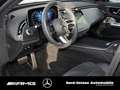 Mercedes-Benz E 200 AMG PANO BURMESTER NIGHT SHZ Grau - thumbnail 7