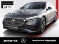 Mercedes-Benz E 200 AMG PANO BURMESTER NIGHT SHZ Grau - thumbnail 1