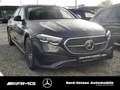Mercedes-Benz E 200 AMG PANO BURMESTER NIGHT SHZ Grau - thumbnail 3