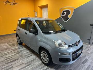 1.0 FireFly 70cv S&S Hybrid PREZZO VERO