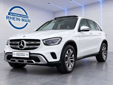 4Matic PANO ACC 360° ILS LED ASSYST PLUS DISTRONIC