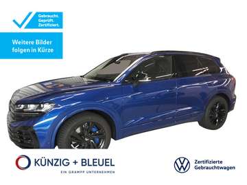 R 3.0TSI eHybrid +AHK+LUFT+HUD+KAMERA+