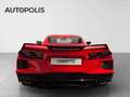 Corvette C8 COUPE 3LT Rouge - thumbnail 8