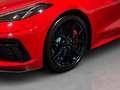 Corvette C8 COUPE 3LT Rouge - thumbnail 5