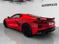 Corvette C8 COUPE 3LT Rouge - thumbnail 6