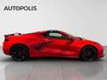 Corvette C8 COUPE 3LT Rouge - thumbnail 9