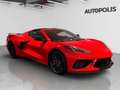 Corvette C8 COUPE 3LT Rouge - thumbnail 10