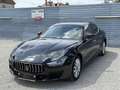 Maserati Ghibli Diesel GranLusso Schwarz - thumbnail 4