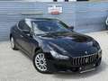 Maserati Ghibli Diesel GranLusso Schwarz - thumbnail 1