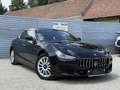 Maserati Ghibli Diesel GranLusso Schwarz - thumbnail 2