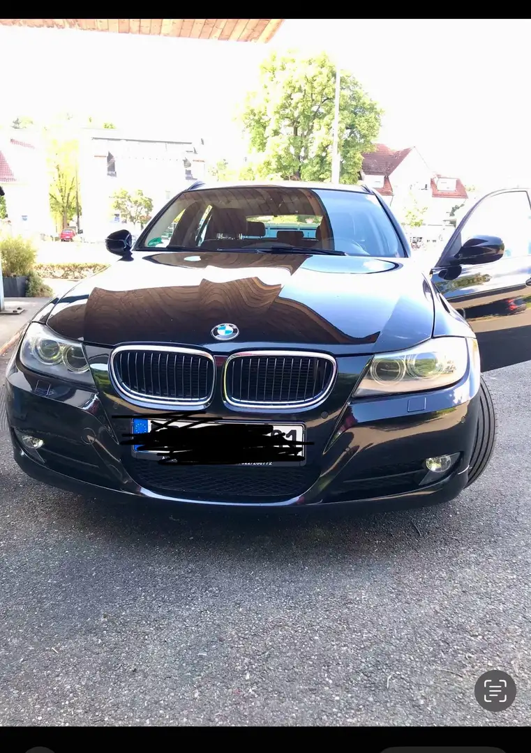 BMW 320 320d DPF Edition Sport - 1