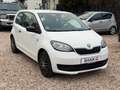 Skoda Citigo Active**TÜV NEU**ERDGAS*1.HAND** Weiß - thumbnail 3