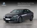 BMW 218 2 Serie 218i Gran Coupé Executive Sport Line Grijs - thumbnail 1