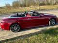 Mercedes-Benz E 200 Cabriolet E 200 Rood - thumbnail 5
