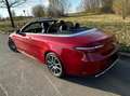 Mercedes-Benz E 200 Cabriolet E 200 Rood - thumbnail 10
