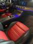 Mercedes-Benz E 200 Cabriolet E 200 Rood - thumbnail 4