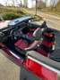 Mercedes-Benz E 200 Cabriolet E 200 Rood - thumbnail 3