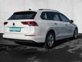 Volkswagen Golf Variant 2.0 TDI DSG Life ACC AKUSTIKGLAS LM Weiß - thumbnail 4