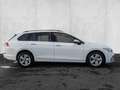 Volkswagen Golf Variant 2.0 TDI DSG Life ACC AKUSTIKGLAS LM Weiß - thumbnail 5