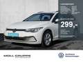 Volkswagen Golf Variant 2.0 TDI DSG Life ACC AKUSTIKGLAS LM Weiß - thumbnail 1