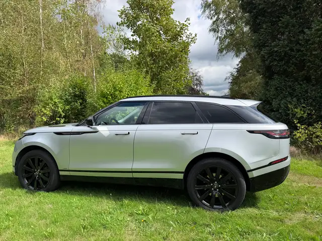 Land Rover Range Rover Velar Velar 2.0 Turbo R-Dynamic SE (EU6b)