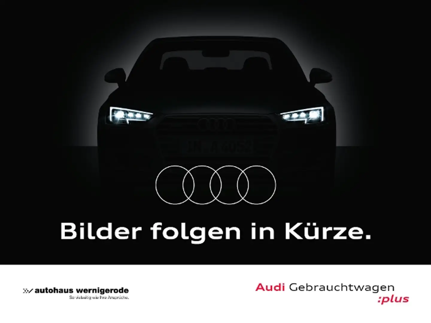 Audi Q8 50 TDI quattro tiptronic*S-Line Schwarz - 1