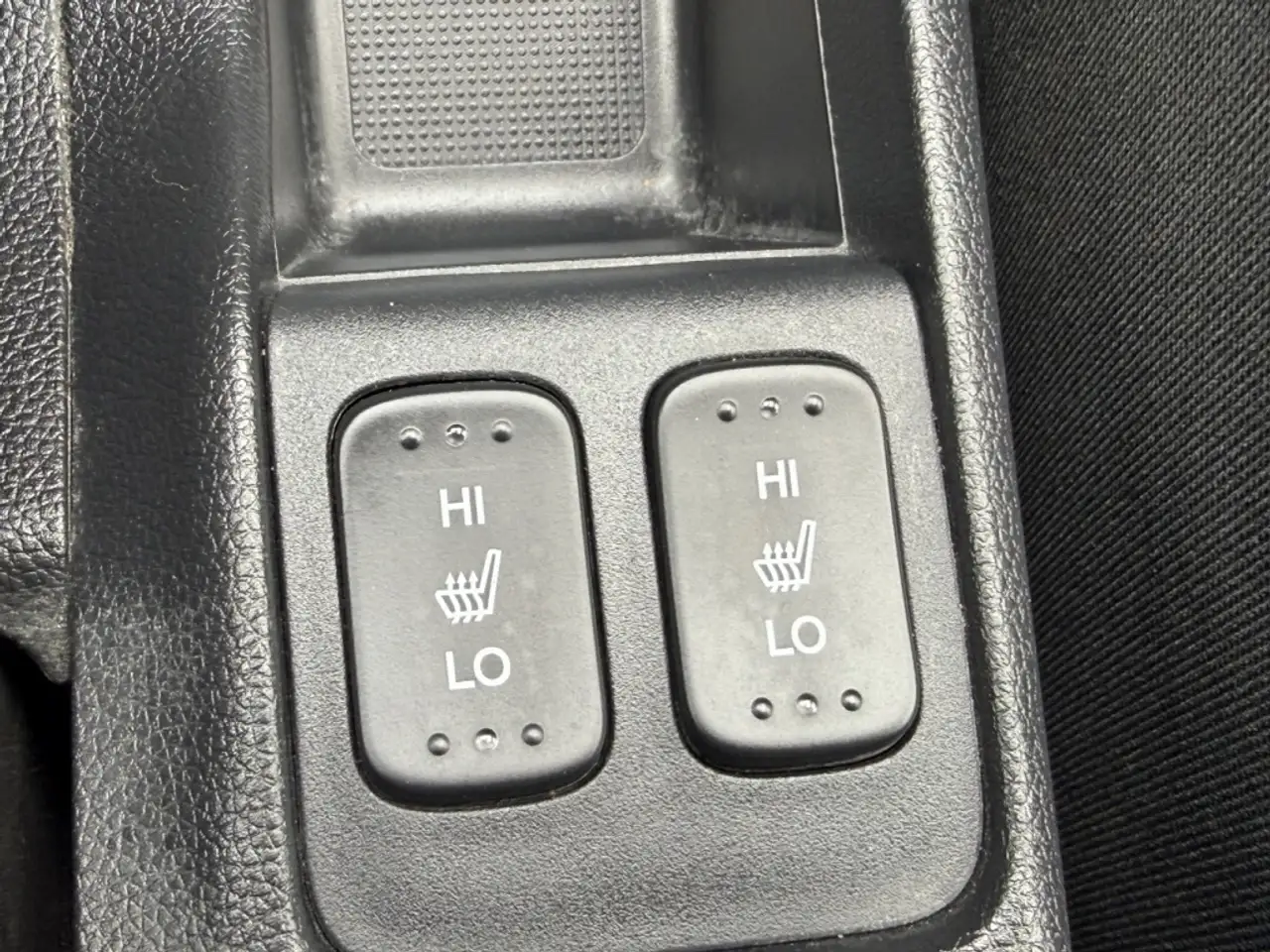 Honda Fit photo Honda Fit