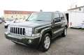Jeep Commander 3.0 V6 CRD Limited *AHK*VOLL*7-Sitzer Grün - thumbnail 3