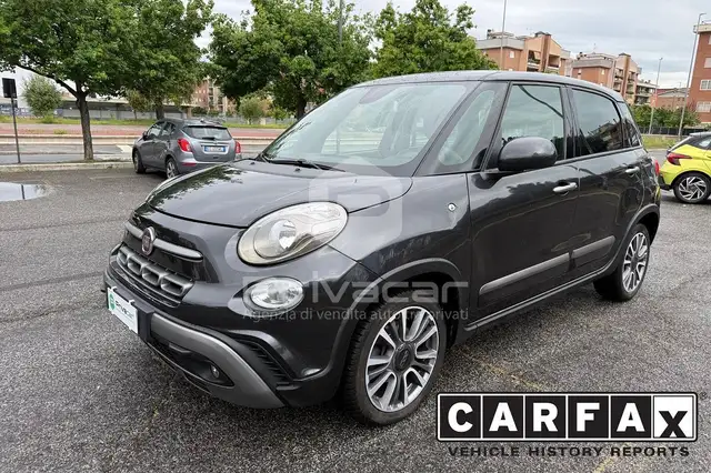 Fiat 500L 500L 1.3 Multijet 95 CV Dualogic Cross