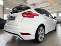 Ford Focus 1.0 EcoBoost 125 CV  ST Line //BELL1SS1MA// Blanc - thumbnail 6