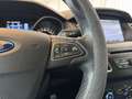 Ford Focus 1.0 EcoBoost 125 CV  ST Line //BELL1SS1MA// Blanc - thumbnail 12