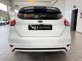 Ford Focus 1.0 EcoBoost 125 CV  ST Line //BELL1SS1MA// Blanc - thumbnail 5