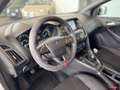 Ford Focus 1.0 EcoBoost 125 CV  ST Line //BELL1SS1MA// Blanc - thumbnail 10