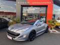 Peugeot RCZ 2.0 HDi FAP 163ch Gris - thumbnail 1