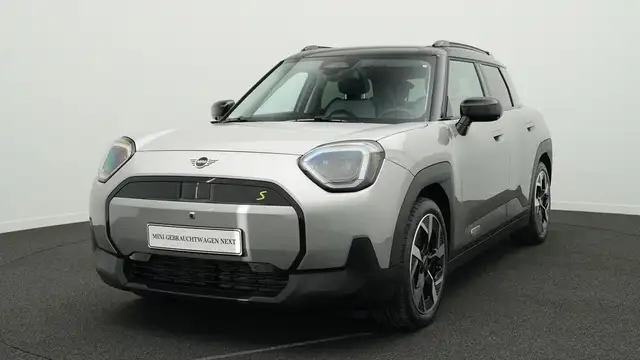 MINI Aceman Classic Trim