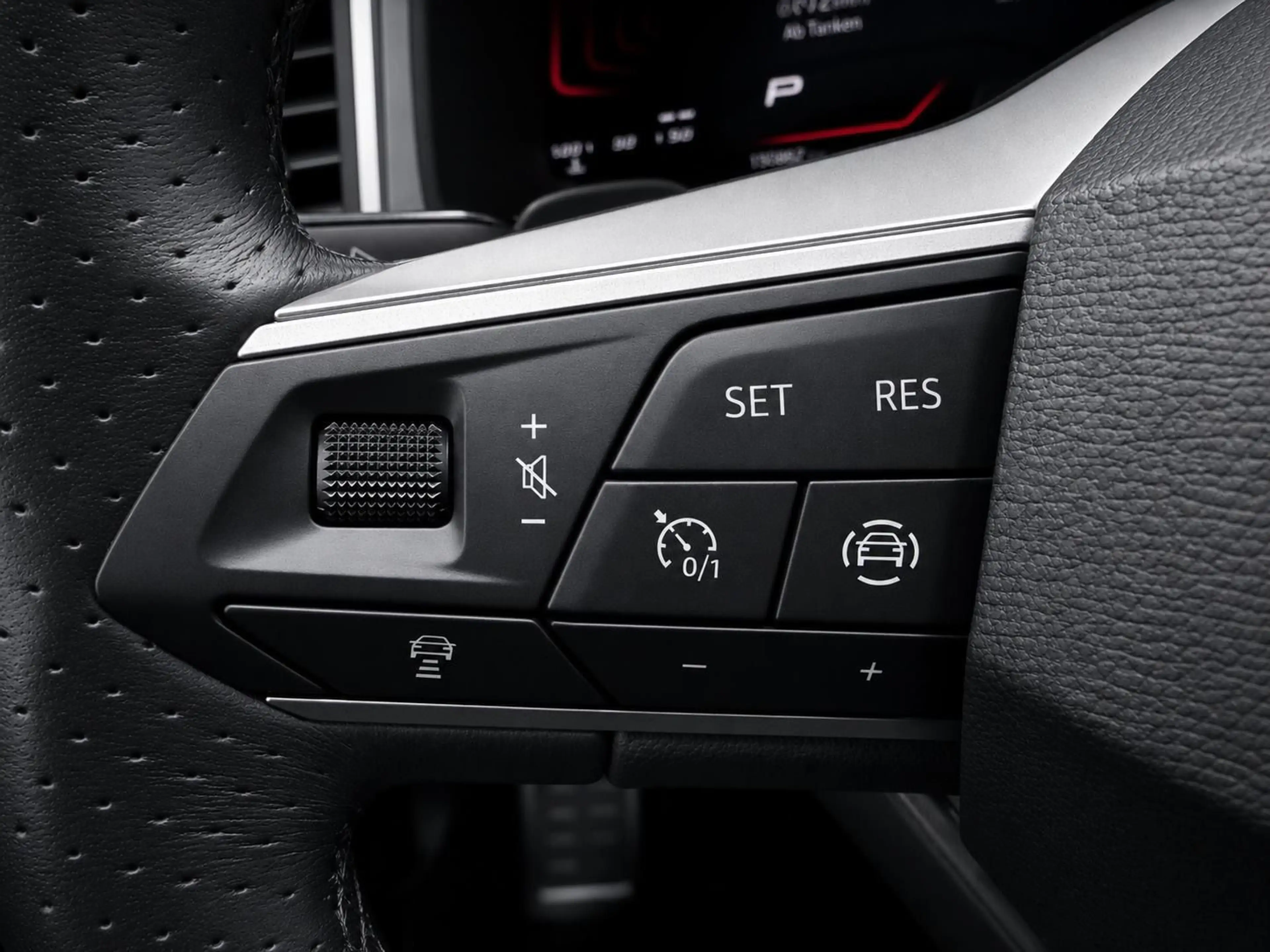 SEAT Ateca FR-Design 2.0 TDI *1.H *R-KAM *NAVI*8xALU* — photo 8