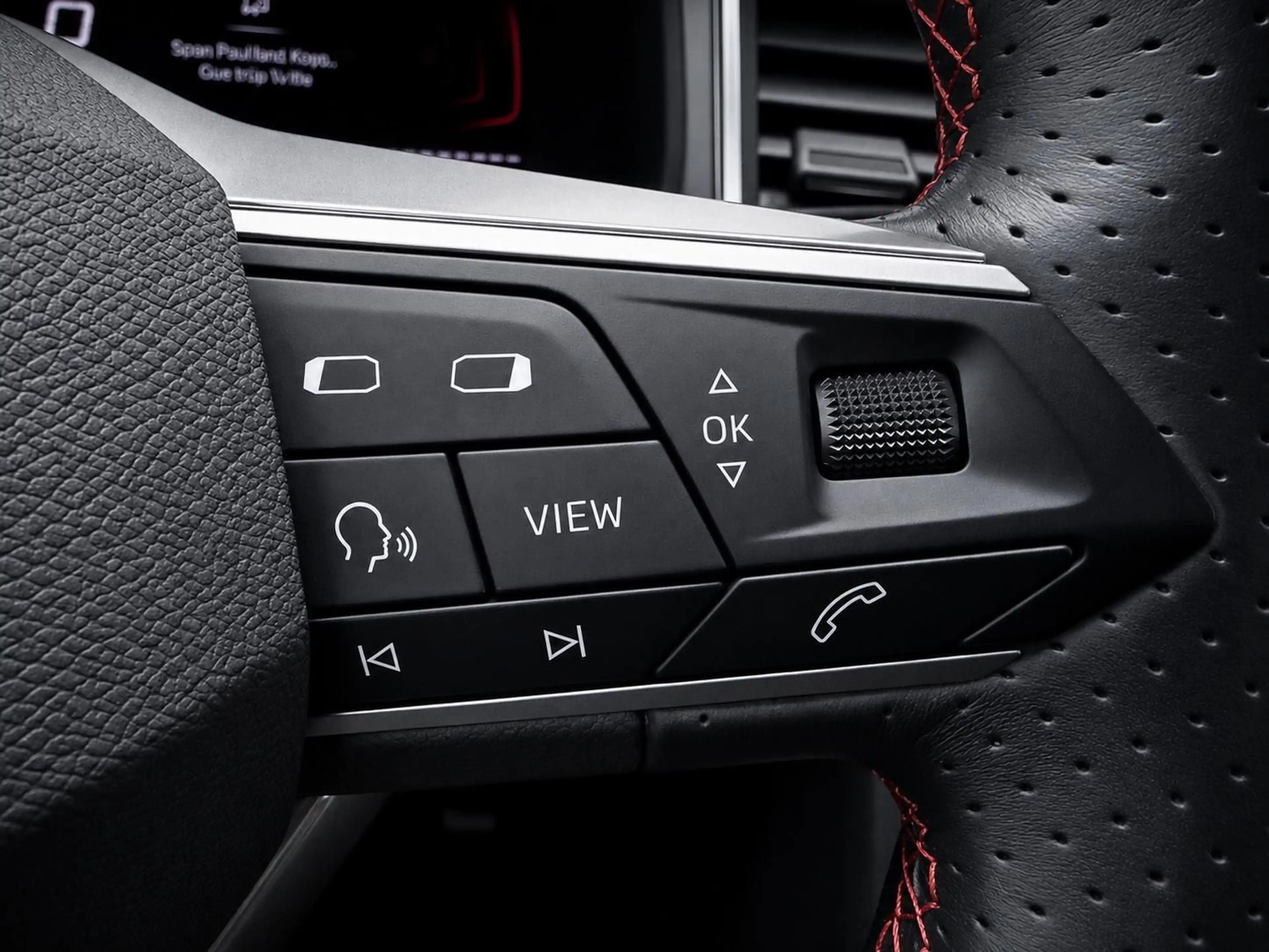 SEAT Ateca FR-Design 2.0 TDI *1.H *R-KAM *NAVI*8xALU* — photo 9