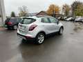 Opel Mokka X AUTOMATIK/TÜV/KLIMA/NAVI/KAMERA/LEDER Silber - thumbnail 5