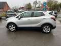 Opel Mokka X AUTOMATIK/TÜV/KLIMA/NAVI/KAMERA/LEDER Silber - thumbnail 8