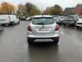 Opel Mokka X AUTOMATIK/TÜV/KLIMA/NAVI/KAMERA/LEDER Silber - thumbnail 6