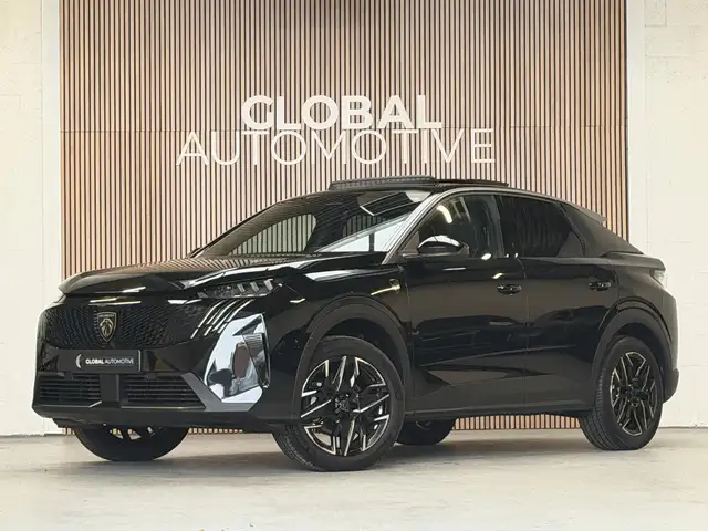 Peugeot 3008 1.2 Hybrid 145 GT - PANORAMADAK - MASSAGE - FOCAL