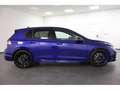 Volkswagen Golf VIII 2.0 TSI 4M R DSG,Navi,Matrix,ACC Blau - thumbnail 4