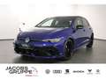 Volkswagen Golf VIII 2.0 TSI 4M R DSG,Navi,Matrix,ACC Blau - thumbnail 1