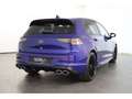 Volkswagen Golf VIII 2.0 TSI 4M R DSG,Navi,Matrix,ACC Blau - thumbnail 5