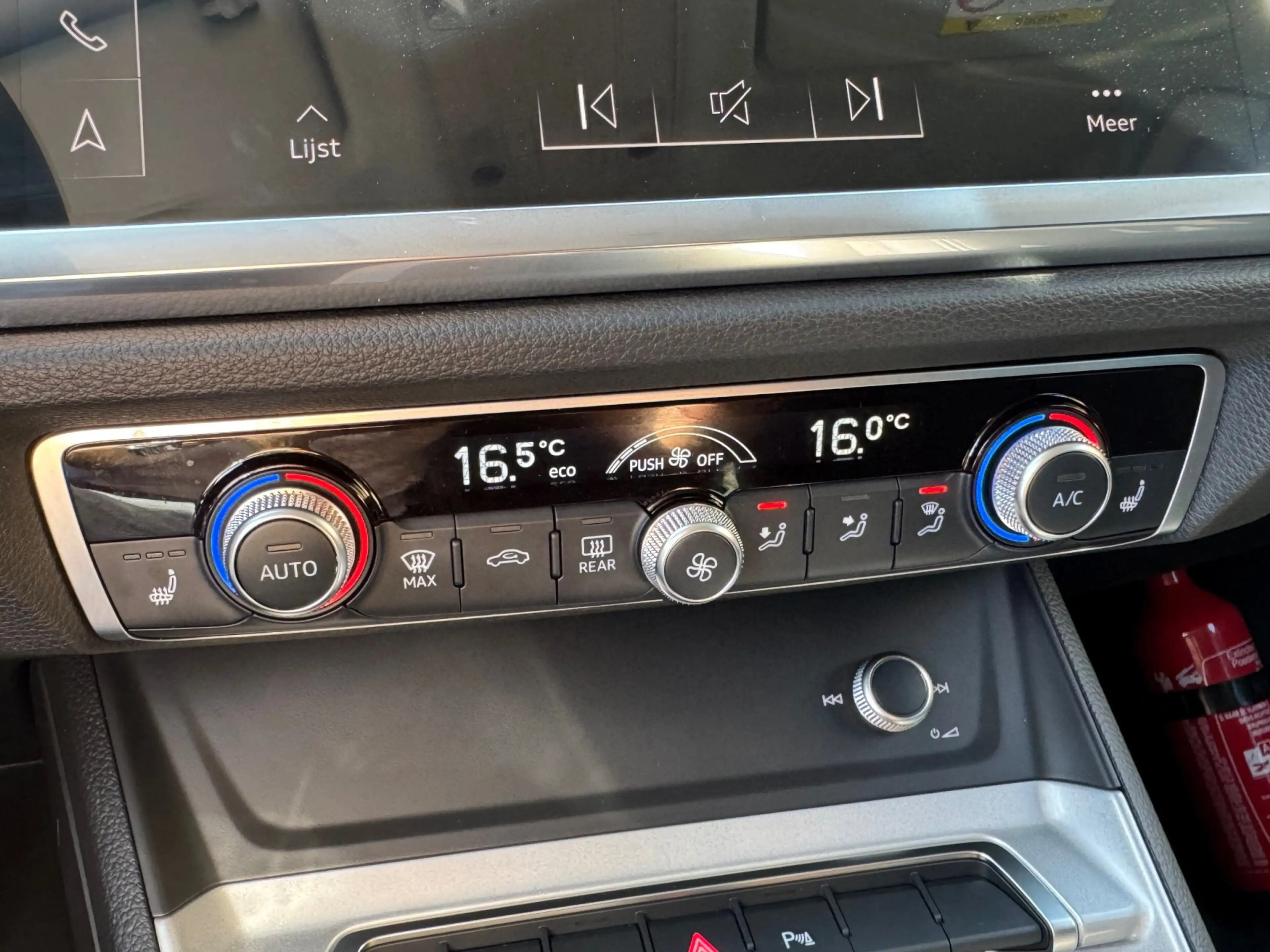 Audi Q3 Sportback 45 TFSI e 245PK BUSINESS EDITION PHEV LE — photo 24