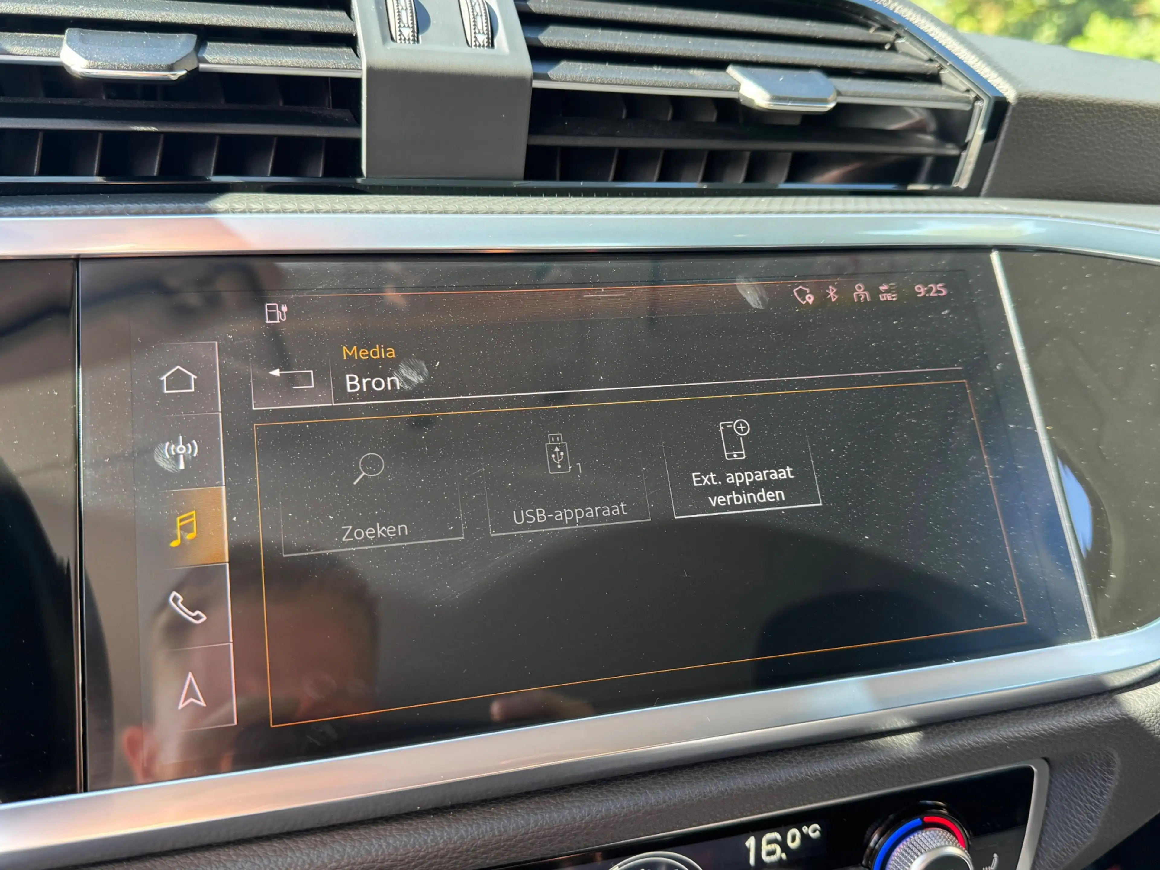 Audi Q3 Sportback 45 TFSI e 245PK BUSINESS EDITION PHEV LE — photo 30