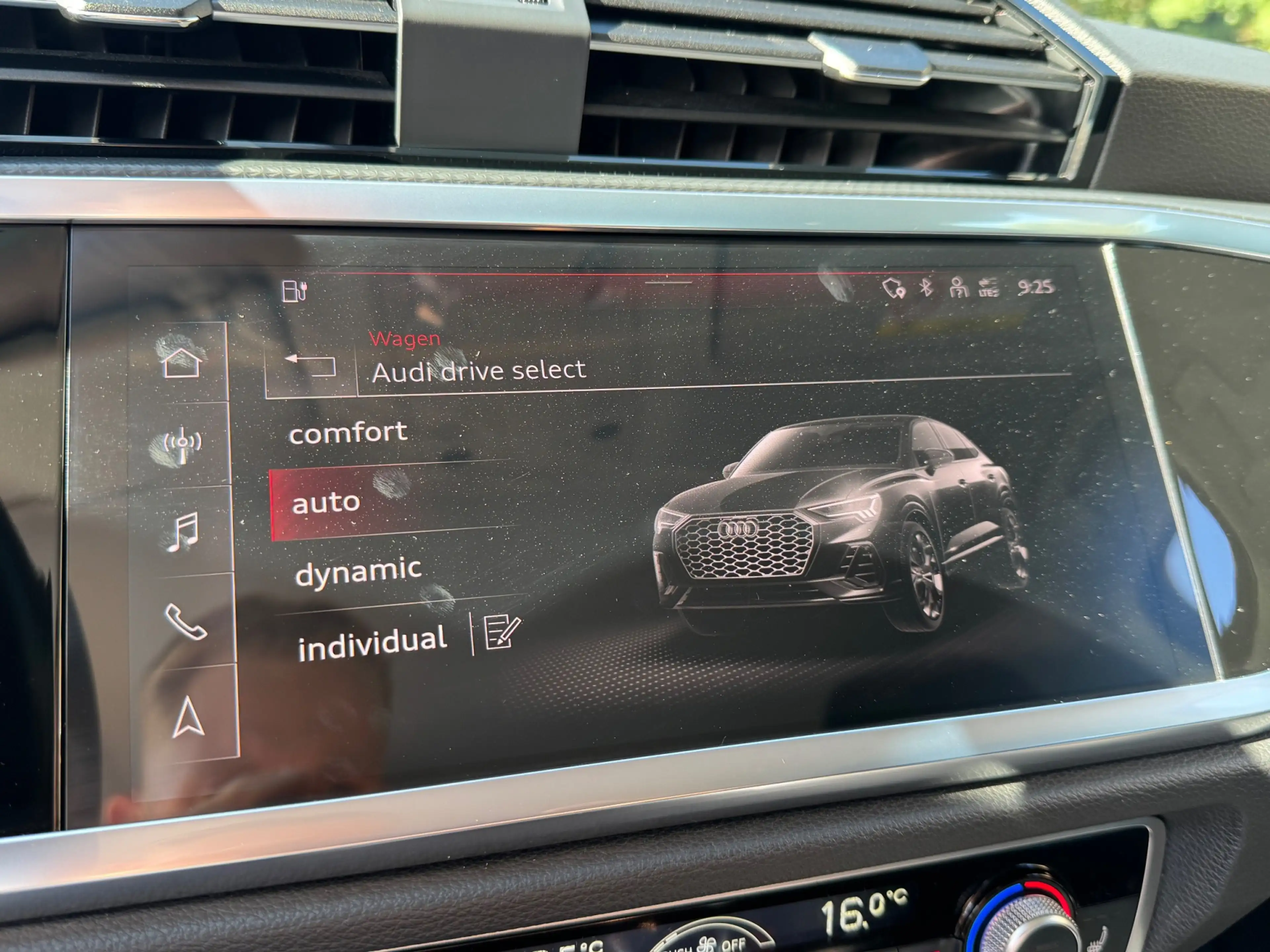 Audi Q3 Sportback 45 TFSI e 245PK BUSINESS EDITION PHEV LE — photo 34