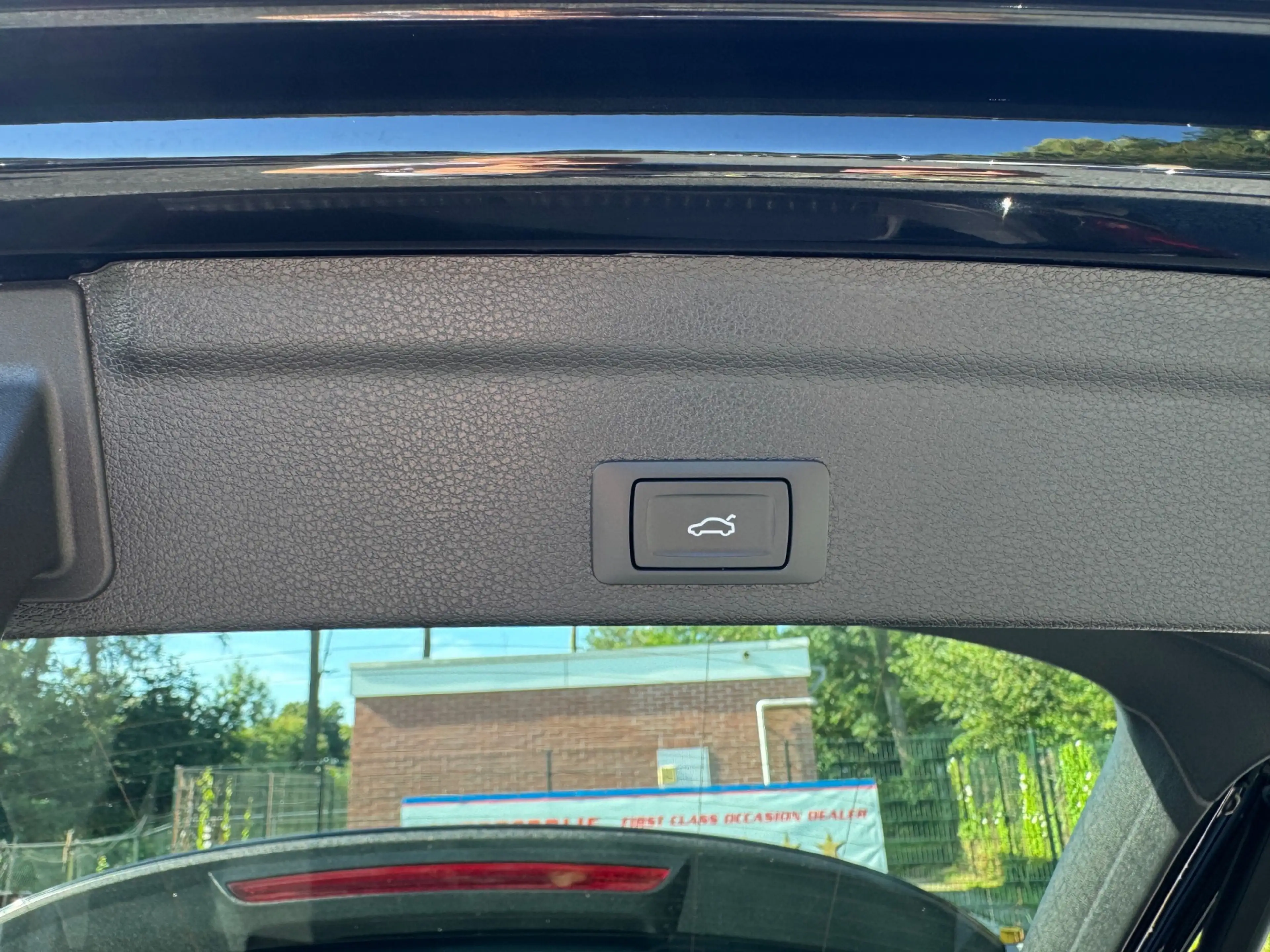 Audi Q3 Sportback 45 TFSI e 245PK BUSINESS EDITION PHEV LE — photo 12